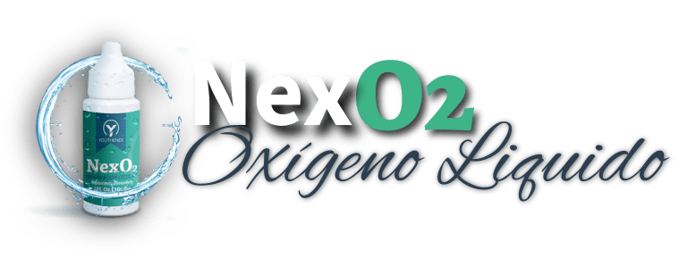NEXO2 Oxígeno Líquido | Suplemento para Diabetes